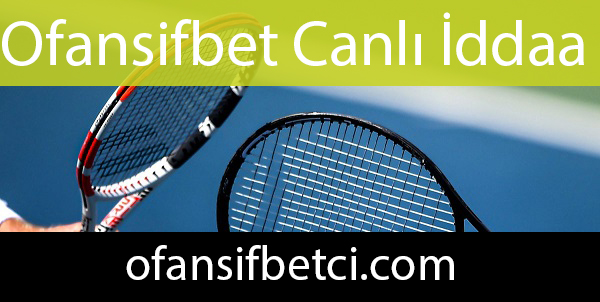 Ofansifbet canlı iddaa oranlarıyla dikkat çekmektedir.